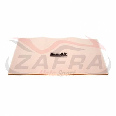 Pliego espuma para filtro de aire TWIN AIR doble capa 600x300x15mm - 160003 REF:1098721