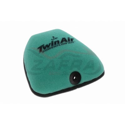 Filtro de aire ignífugo prelubricado TWIN AIR (para kit Powerflow 152227C) REF:1123460