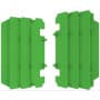 REJILLA RADIADOR KAWASAKI KX125(97-98)(03-04) KX250(97-98)(03-04) Verde 05 REF:8472400002