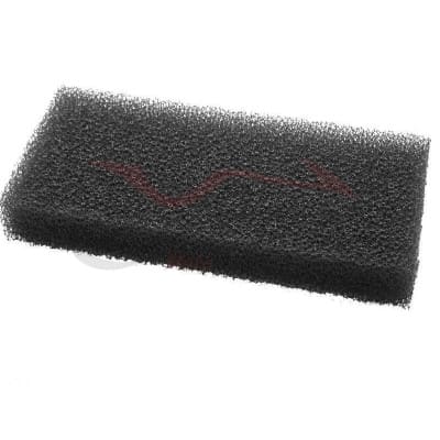 Protector de espuma para carter Twin Air 300 X 120 X 40mm - 160001 REF:1066197