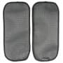 MALLA REJILLA RADIADOR KAWASAKI KX125(97-98)(03-04) KX250(97-98)(03-04) Negro REF:8472700001