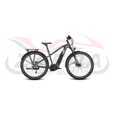 BICI CONWAY RAD CAIRON C 1.0 HE.