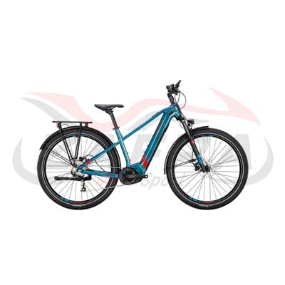 BICI CONWAY ERAD CAIRON C 2.0 500 HE.