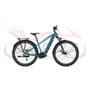 BICI CONWAY ERAD CAIRON C 2.0 500 HE.