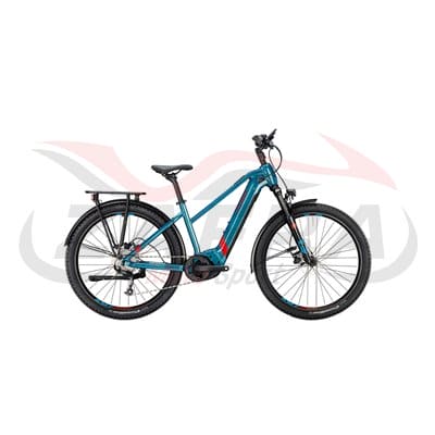 BICI CONWAY ERAD CAIRON C 2.0 500