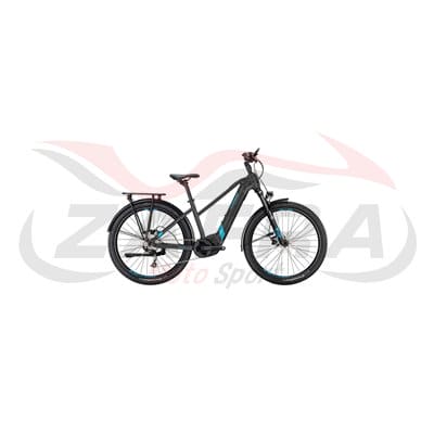 BICI CONWAY ERAD CAIRON C 2.0 625