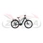 BICI CONWAY ERAD CAIRON C 2.0 625