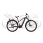 BICI CONWAY RAD CAIRON C 2.0 625