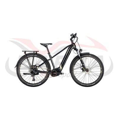 BICI CONWAY ERAD CAIRON C 3.0 HE.