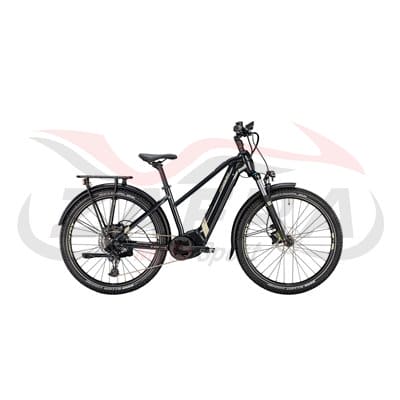 BICI CONWAY ERAD CAIRON C 3.0 TRAP.