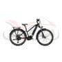 BICI CONWAY ERAD CAIRON C 3.0 TRAP.