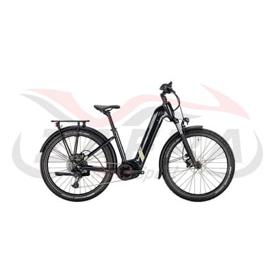 BICI CONWAY ERAD CAIRON C 3.0 WAVE