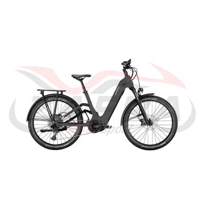 BICI CONWAY ERAD CAIRON C FS 2.0 9GG