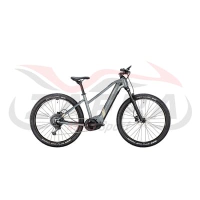 BICI CONWAY ERAD CAIRON S 2.0 500
