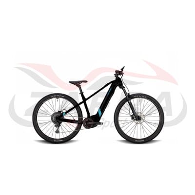 BICI CONWAY ERAD CAIRON S 2.0 500 HE.