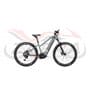 BICI CONWAY ERAD CAIRON S 2.0 625