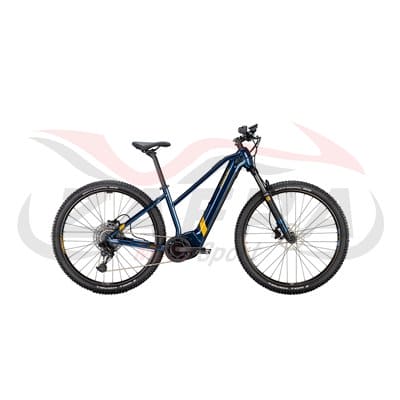 BICI CONWAY ERAD CAIRON S 4.0 TRAP.
