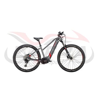 BICI CONWAY ERAD CAIRON S 4.0 TRAPEZ
