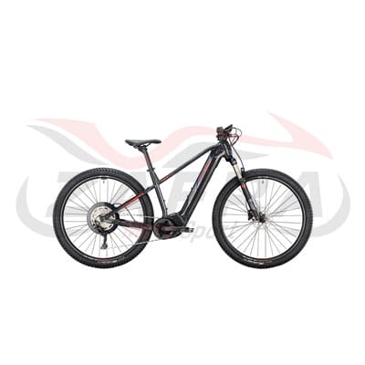 BICI CONWAY RAD CAIRON S 5.0 HE.