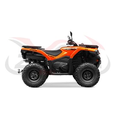 CFORCE 450S
