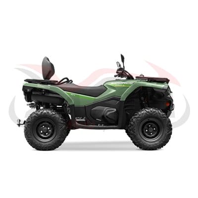 CFORCE 450L