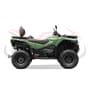 CFORCE 450L