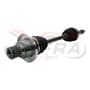 Palier de transmisión trasero derecho ART - Yamaha YFM 660F Grizzly Ref. 1047964