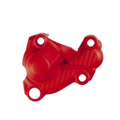 PROTECTOR BOMBA DE AGUA GAS GAS MC-F250 EC-F250/350 (21-23) Rojo REF:8485200004