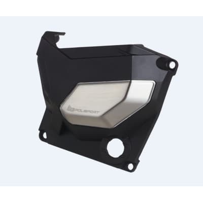 PROTECTOR TAPA EMBRAGUE KAWASAKI Z900 (17-21) Negro REF:8485300001