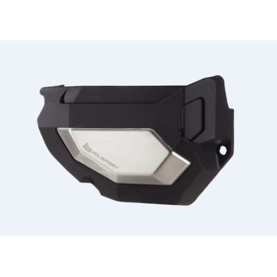 PROTECTOR TAPA ENCENDIDO MT07 (18-+) Tracer (14-+) T?ner? T7 (19-+) XSR700 (15-+) FZ-07 (15-17) Negro REF:8485800001