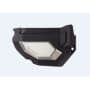 PROTECTOR TAPA ENCENDIDO MT07 (18-+) Tracer (14-+) T?ner? T7 (19-+) XSR700 (15-+) FZ-07 (15-17) Negro REF:8485800001