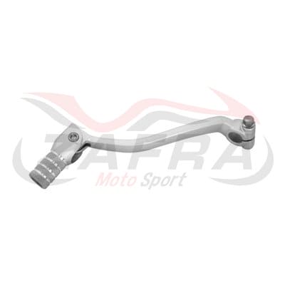 Pedal de cambio ART - Kawasaki KX 250 F aluminio gris mate Ref. 1059009