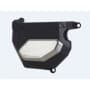 PROTECTOR TAPA EMBRAGUE MT09 (14-20) tracer900 (14-20) FZ-09 (14-17) XSR900 (15-+) Negro REF:8485900001