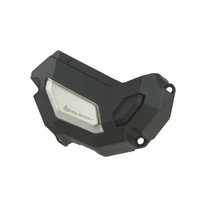 PROTECTOR TAPA ENCENDIDO MT09 (14-20) tracer900 (14-20) FZ-09 (14-17) XSR900 (15-+) Negro REF:8486000001