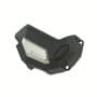 PROTECTOR TAPA ENCENDIDO MT09 (14-20) tracer900 (14-20) FZ-09 (14-17) XSR900 (15-+) Negro REF:8486000001