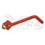 Pedal de arranque ART - KTM Husqvarna naranja Ref. 1081916003