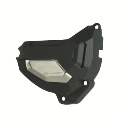 PROTECTOR TAPA ENCENDIDO CBR650F / CB650F (14-20) CB650R / CBR650R (19-20) Negro REF:8486200001