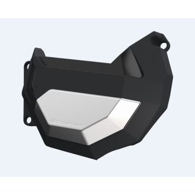 PROTECTOR TAPA EMBRAGUE AFRICA TWIN 1100L MT (20-+) Negro REF:8486300001