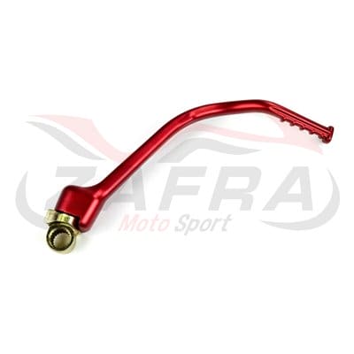 Pedal de arranque ART - Honda rojo Ref. 1081889001