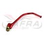 Pedal de arranque ART - Honda rojo Ref. 1081889001