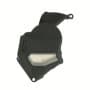 PROTECTOR TAPA EMBRAGUE AFRICA TWIN 1100L DCT (20-+) Negro REF:8486500001