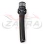 Válvula tapón depósito de gasolina ART aluminio negro Ref. 1059020