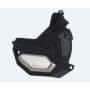 PROTECTOR TAPA ENCENDIDO NC700X / XD (14-17) NC750X / XD (18-20) Negro REF:8486600001