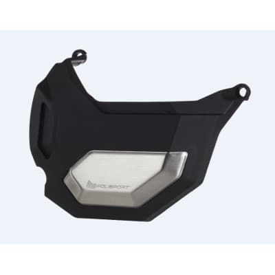 PROTECTOR TAPA EMBRAGUE NC700X (14-17) NC 750X (18-20) Negro REF:8486700001