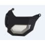 PROTECTOR TAPA EMBRAGUE NC700X (14-17) NC 750X (18-20) Negro REF:8486700001