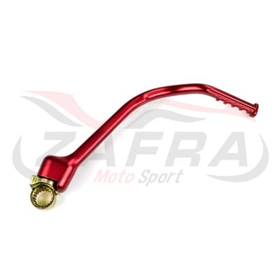 Pedal de arranque ART - Honda rojo Ref. 1081888001