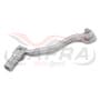Pedal de cambio ART - Kawasaki gris Ref. 1081871001
