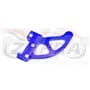 Protector de disco trasero ART Yamaha azul Ref. 1058895