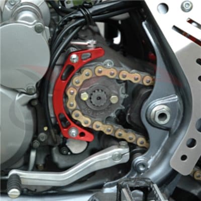 Protector de piñon ART ATV Ref. 1073577