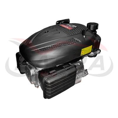 MOTOR CORTACESPED 6HP 3.6kW 173cc - ARRANQUE ELECTRICO
